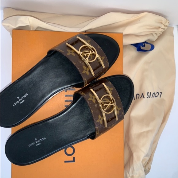 Louis Vuitton - Picture 4 of 11